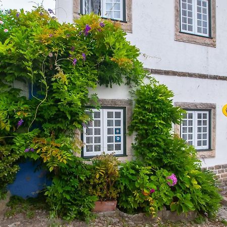 Casa Da Travessa - Obidos Villa Dış mekan fotoğraf