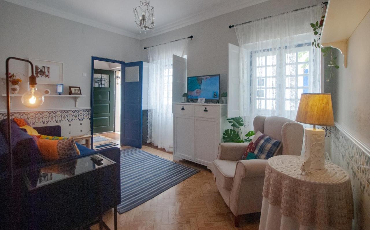 Casa Da Travessa - Obidos Villa Dış mekan fotoğraf