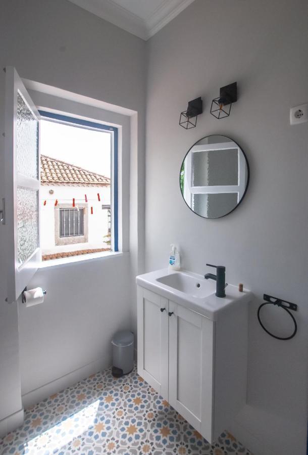 Casa Da Travessa - Obidos Villa Dış mekan fotoğraf