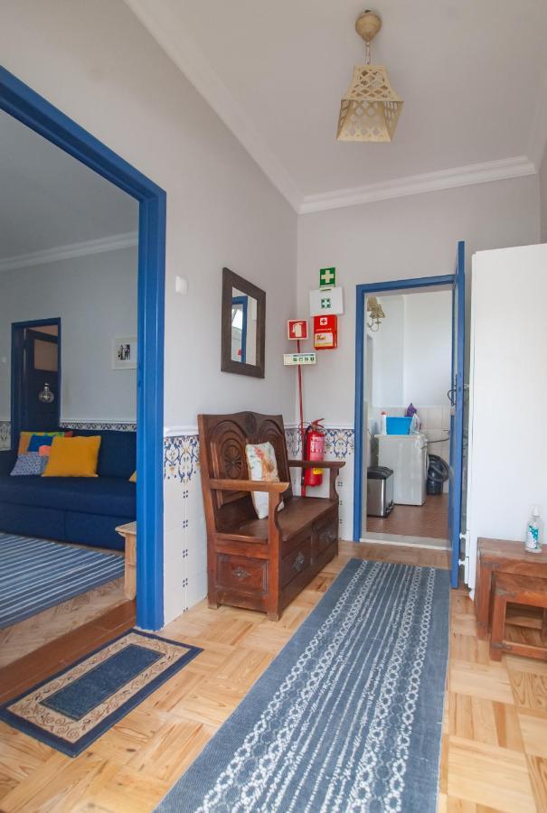 Casa Da Travessa - Obidos Villa Dış mekan fotoğraf