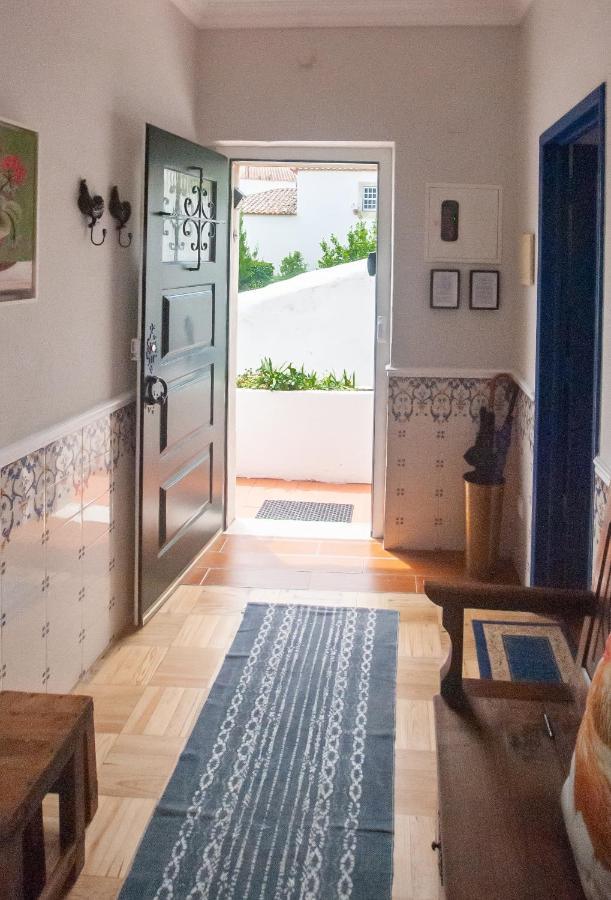 Casa Da Travessa - Obidos Villa Dış mekan fotoğraf