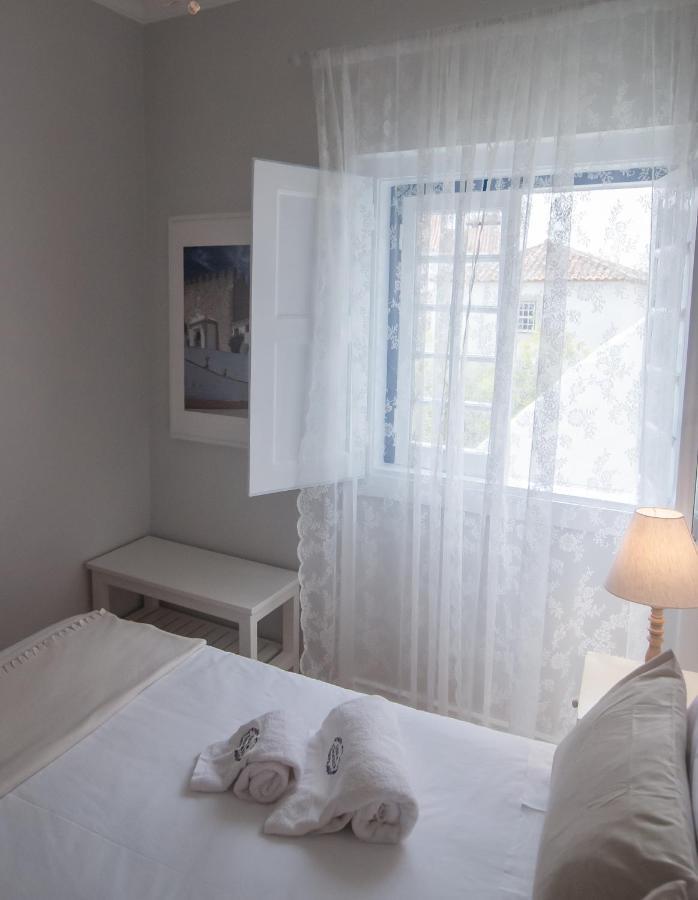 Casa Da Travessa - Obidos Villa Dış mekan fotoğraf