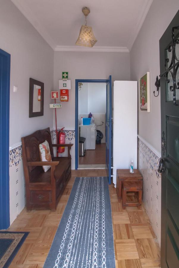 Casa Da Travessa - Obidos Villa Dış mekan fotoğraf