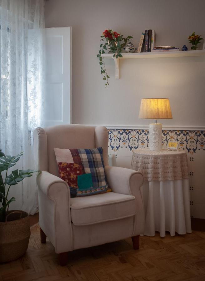 Casa Da Travessa - Obidos Villa Dış mekan fotoğraf